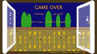 BELL SHOOTING - Screenshot 2