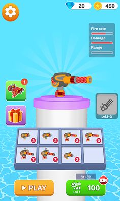 Draw To Smash : Toilet Puzzle - Screenshot 1