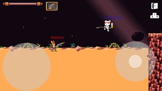 Valhall 2000 - Screenshot 1