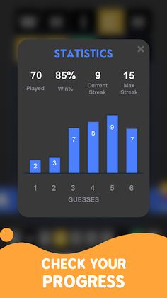 Daily Word Challenge - Screenshot 4