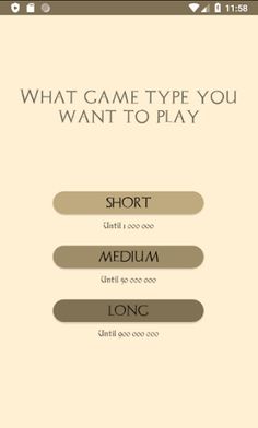 Philosophical Conquest - Screenshot 3