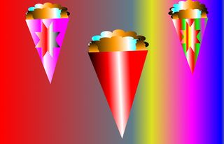 Hit Cream - Screenshot 2