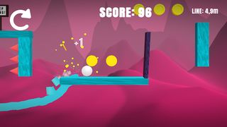 Draw the way - Screenshot 2