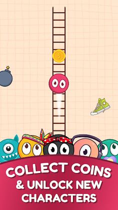 Escape The Boots - Endless Run - Screenshot 4