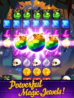 Diamonds Legend - Screenshot 4