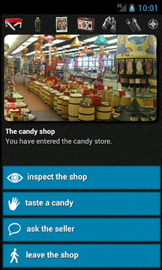 The Lynka Project - Screenshot 3