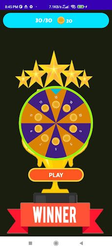 Spin to Win - Earn money - Screenshot 2