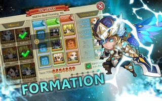 Anime Fighters - Screenshot 2