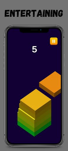 Stacks - Screenshot 4