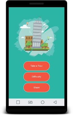 Scratch Trip - Screenshot 1