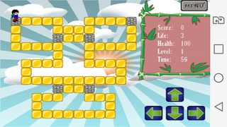 Bob Jombis - Screenshot 2