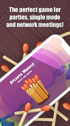 Matches Cup - Screenshot 4