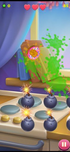 Flash Fruit Cut - Screenshot 3