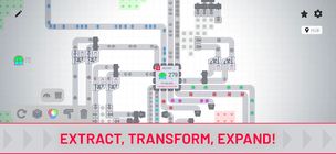 Shapez - Factory Game - Screenshot 2