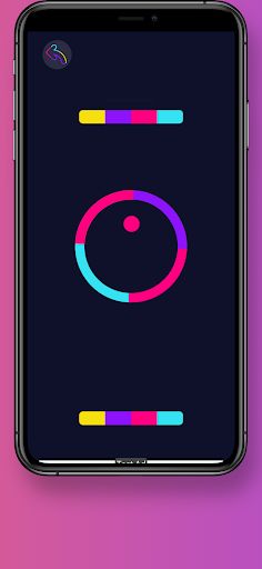 Endless Ball Mashup - Screenshot 1