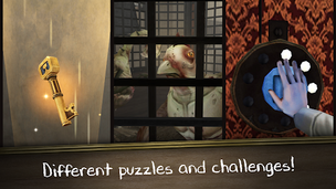 Evil Nun Rush: Mazes & Puzzles - Screenshot 2