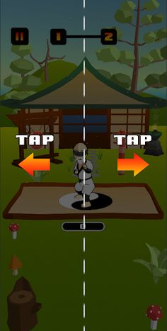 Train Like Master - Screenshot 1