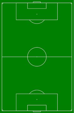 Flickball - Screenshot 1