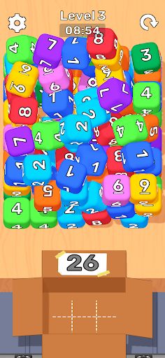 Sum Numbers! - Screenshot 3