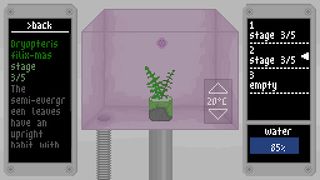 Plant Station - Screenshot 3