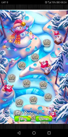 Rabbit Bubble Shooter - Screenshot 3