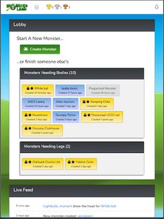 Monsterland - Screenshot 2