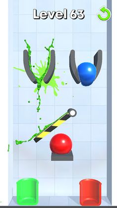 Pop Pop! - Screenshot 3