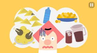 Ramadan challenges - Screenshot 2