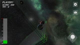 Planet Pool - Screenshot 3