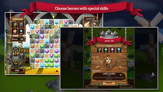 Age of Heroes: The Beginning - Screenshot 2