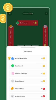 Thirteen card poker - Screenshot 3