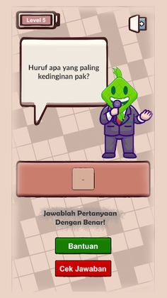 TTS Lontong Kupat - Screenshot 2