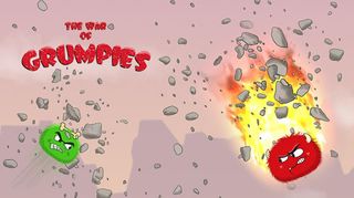 Grumpies - Screenshot 1