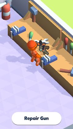 Lord of War - Screenshot 3