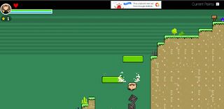 Isang Araw - Game - Screenshot 1