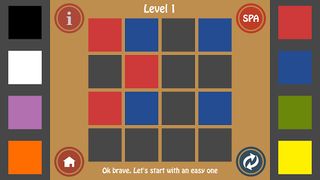 Eight Colors - Screenshot 2