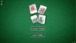 Mahjong 4 Joy - Screenshot 1