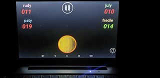 La mort qui tue - Screenshot 3