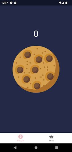 Cookies - Screenshot 3