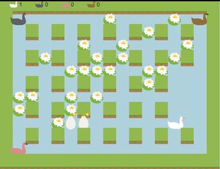 Goose Bomb Multiplayer - Screenshot 3