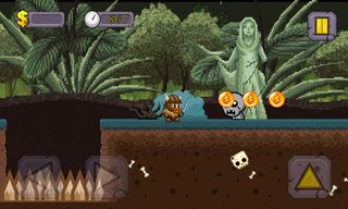 Bones - Screenshot 1