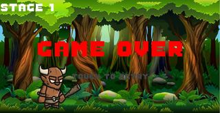 Mino Hunter - Screenshot 3