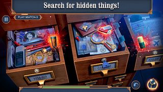 Unsolved Case: Episode 10 - Screenshot 2