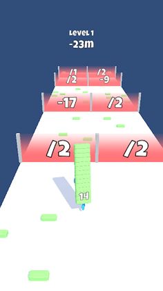 Stairs Go Up - Screenshot 2