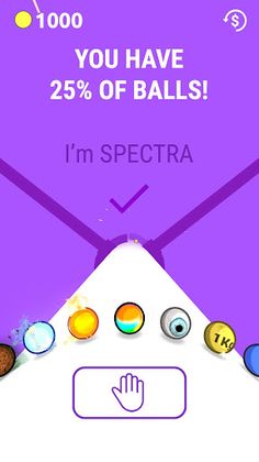 Spin - Screenshot 4