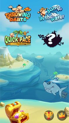 Crazy Pig - Screenshot 2