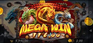 GFG Long Game - Screenshot 1