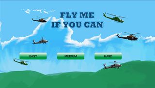 Copter Dash - Screenshot 2