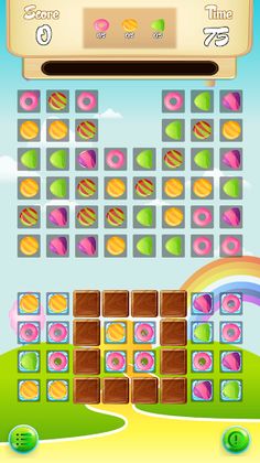 Boyaah crush - Screenshot 3