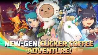 PAKA'S COFFEE - Screenshot 1